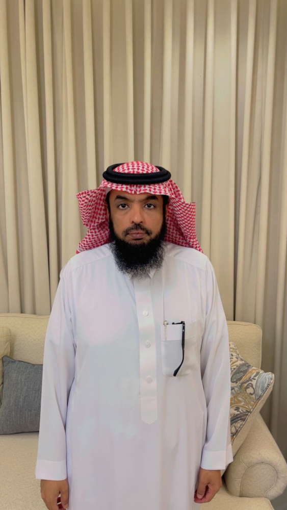 رئيس قسم الكيمياء