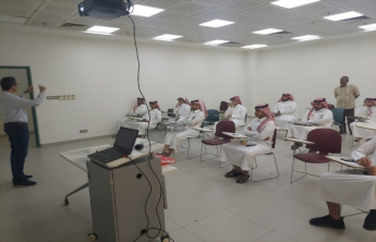 التكيف مع الحياة الجامعية