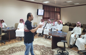 تطوير مهارات البحث عن وظيفة