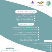 The English Language Department organizes a workshop entitled Your Way After Graduation